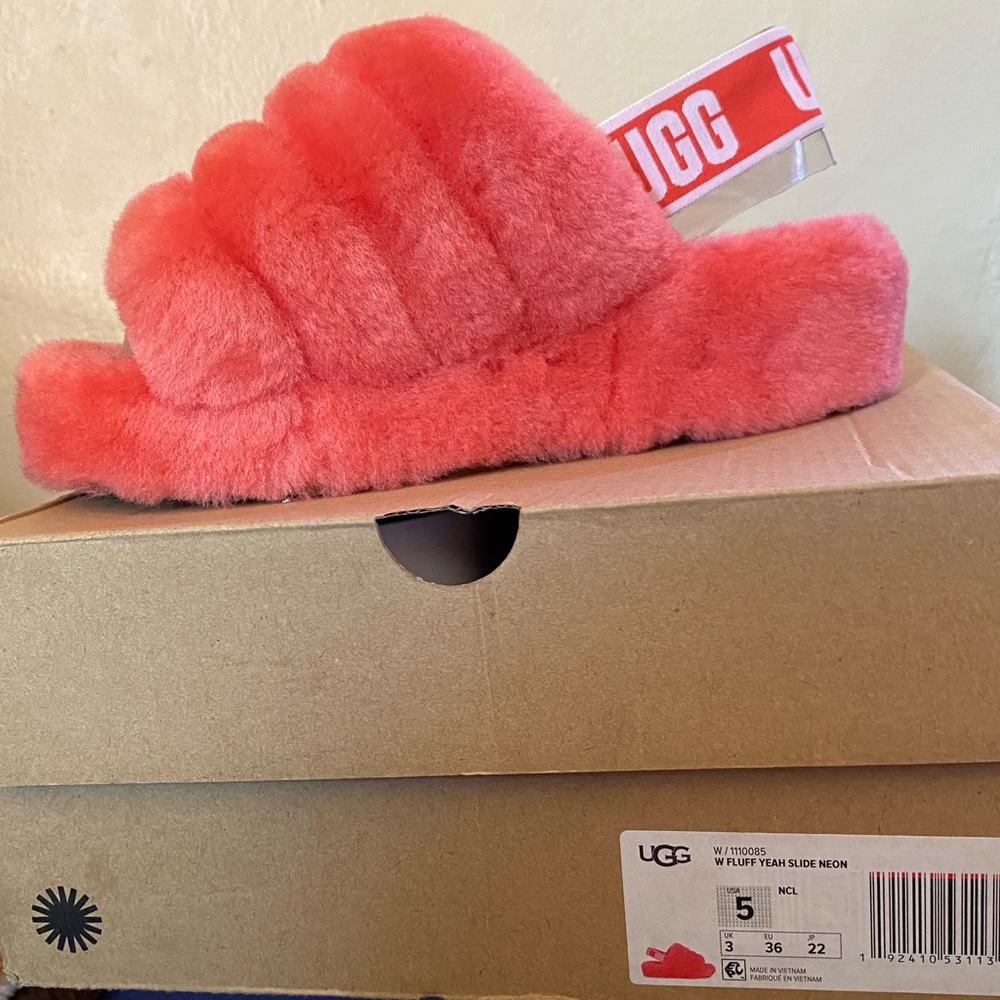 Ugg